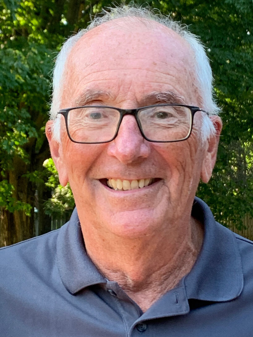 Ewan Campbell Yacht Broker