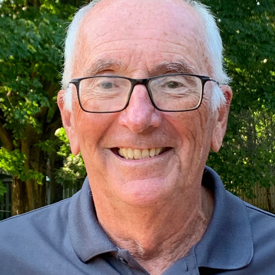 Ewan Campbell Yacht Broker